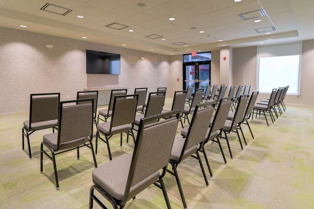 Images Home2 Suites by Hilton Alcoa Knoxville Airport