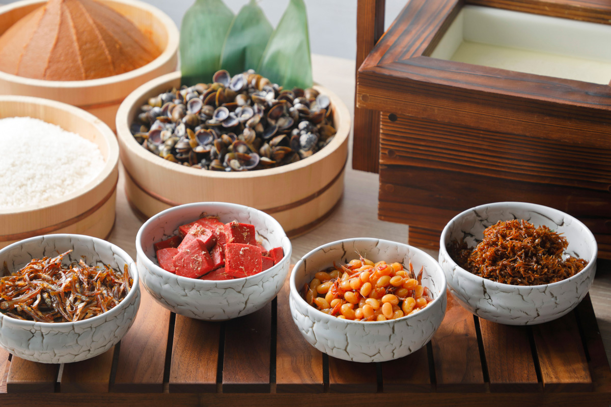 Images Lake Biwa Marriott Hotel