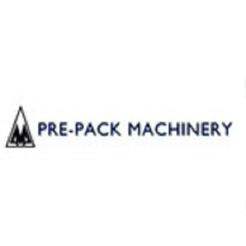 Pre-Pack Machinery Logo