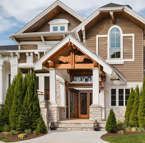 Reimagine your living space with All American Renovation’s home remodeling services. From small updates to complete transformations, we provide tailored solutions to improve the functionality and style of your home. Let us help you create a space that perfectly suits your needs and taste.