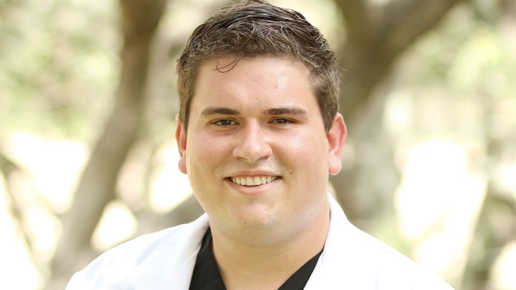 Garett Rutkowski