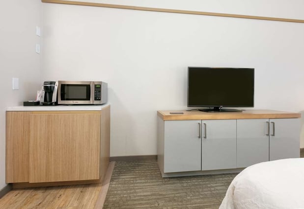 Images Hilton Garden Inn Irvine East/Lake Forest