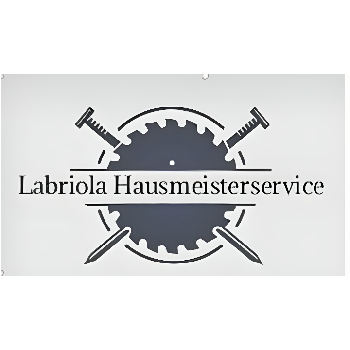 Labriola Hausmeisterservice & Gebäudereinigung in München - Logo