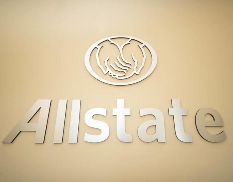 Images Shannon Johnson: Allstate Insurance