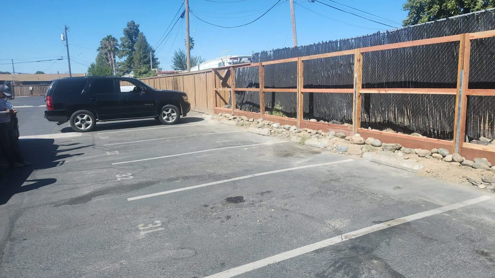 Andrade's Fence INC Image