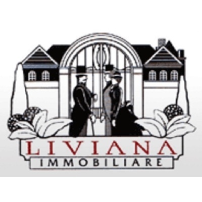 Liviana Immobiliare S.R.L. Logo