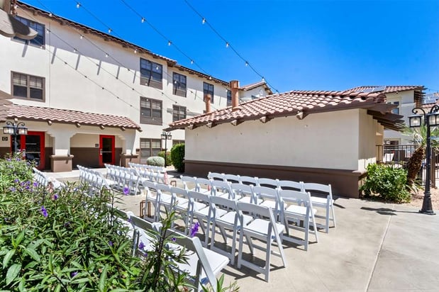 Images Hampton Inn & Suites Phoenix-Goodyear