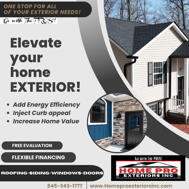 Images Home Pro Exteriors, Inc.