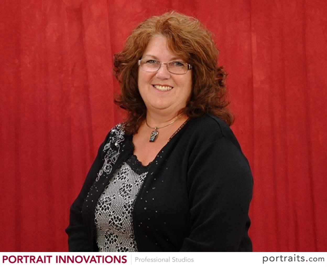 Barbara Kauffman Real Estate Agent