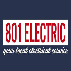 801 Electric LLC - Ogden, UT 84403 - (801)510-7817 | ShowMeLocal.com