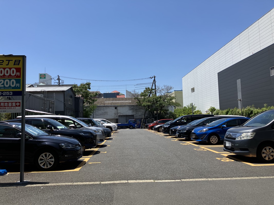 Images ONE PARK枝川2丁目
