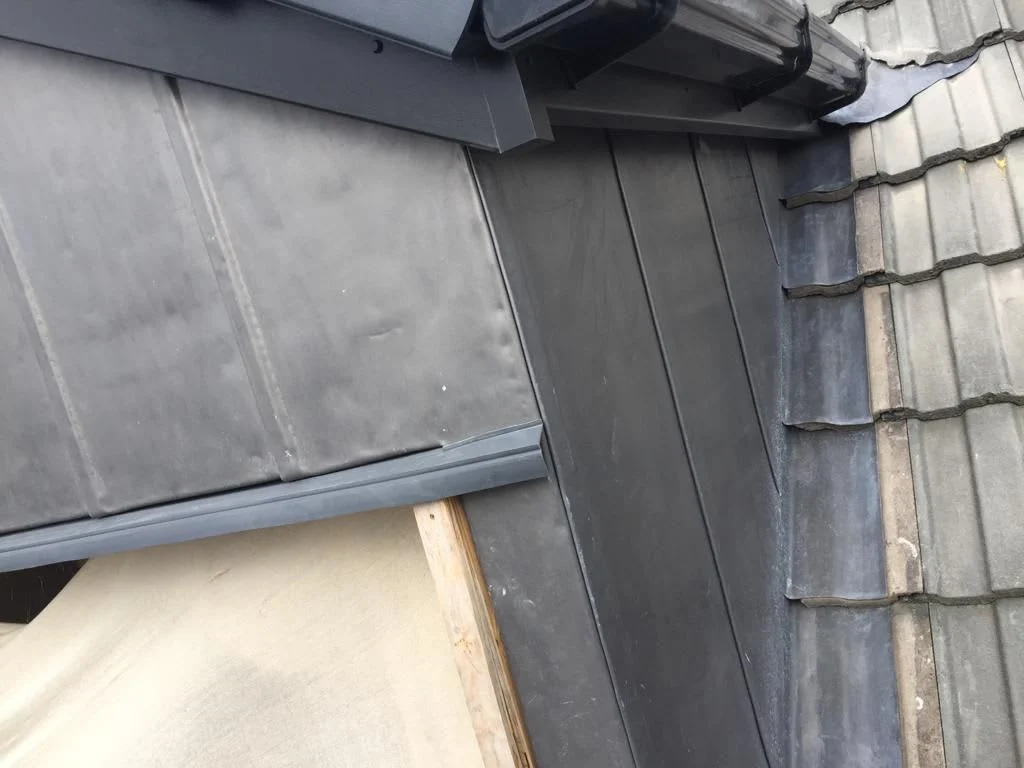 Images D S Roofing Ltd