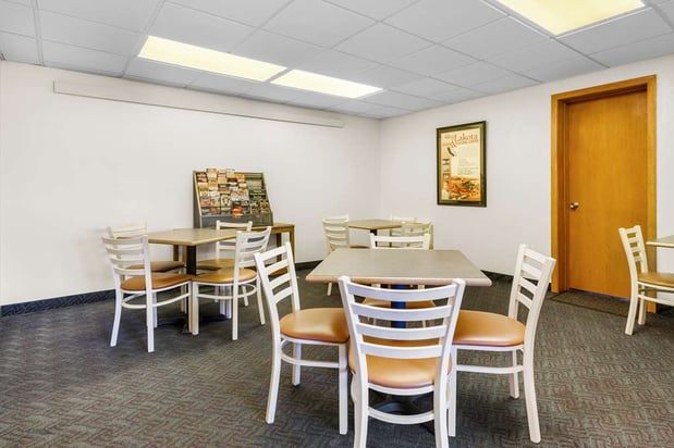 Images Best Western Lee's Motor Inn