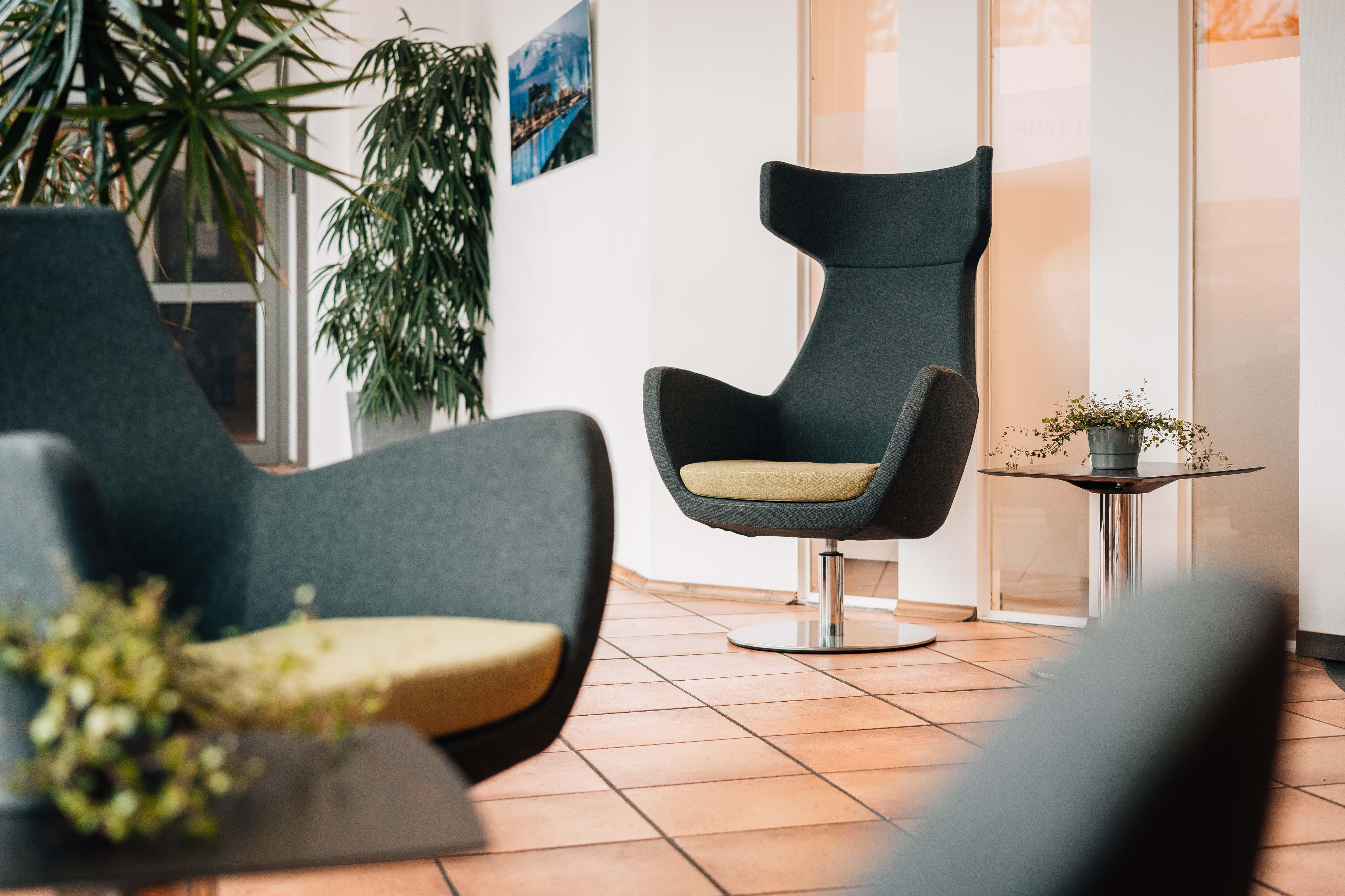 promenta GmbH, Bahnhofstr. 44 in Köln