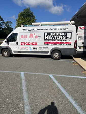 Images All A's Plumbing and Heating