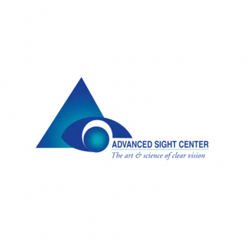 Advanced Sight Center Inc