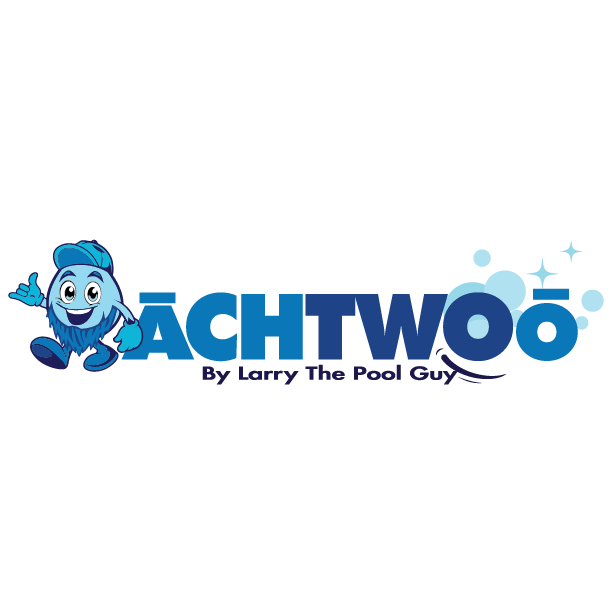 Achtwoo Pools