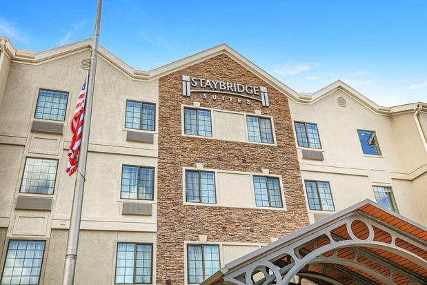 Images Staybridge Suites Gulf Shores by IHG