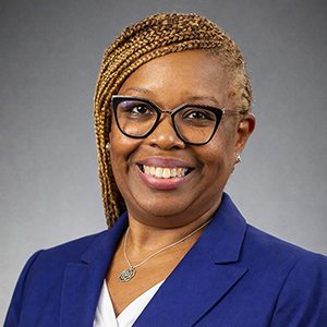 LaVonne Reynolds headshot