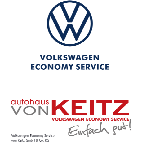 Volkswagen Economy Service von Keitz GmbH & Co. KG Logo