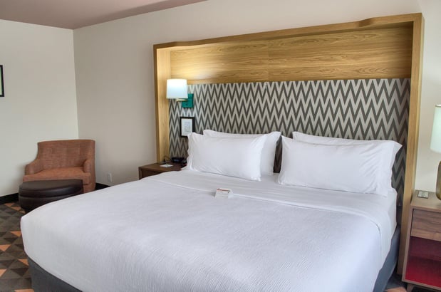 Images Holiday Inn Mobile West - I-10 by IHG