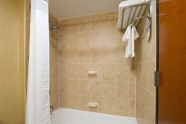 Images Holiday Inn Express New York City-Wall Street by IHG