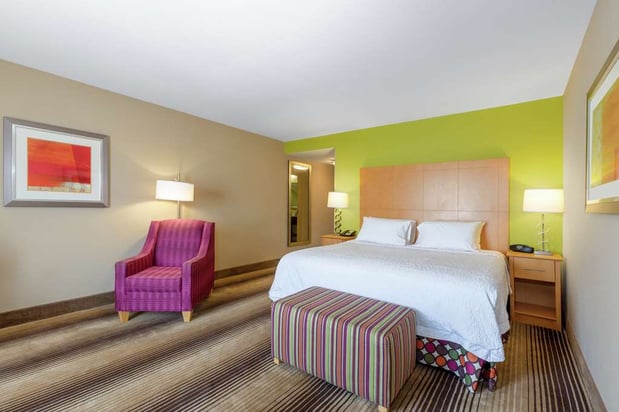 Images Hampton Inn Texarkana Arkansas