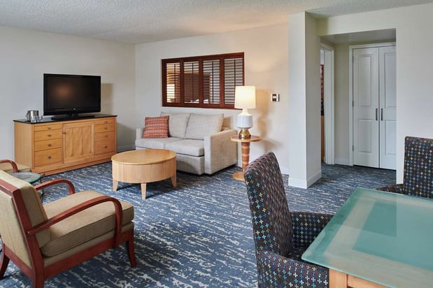 Images DoubleTree by Hilton Hotel Berkeley Marina