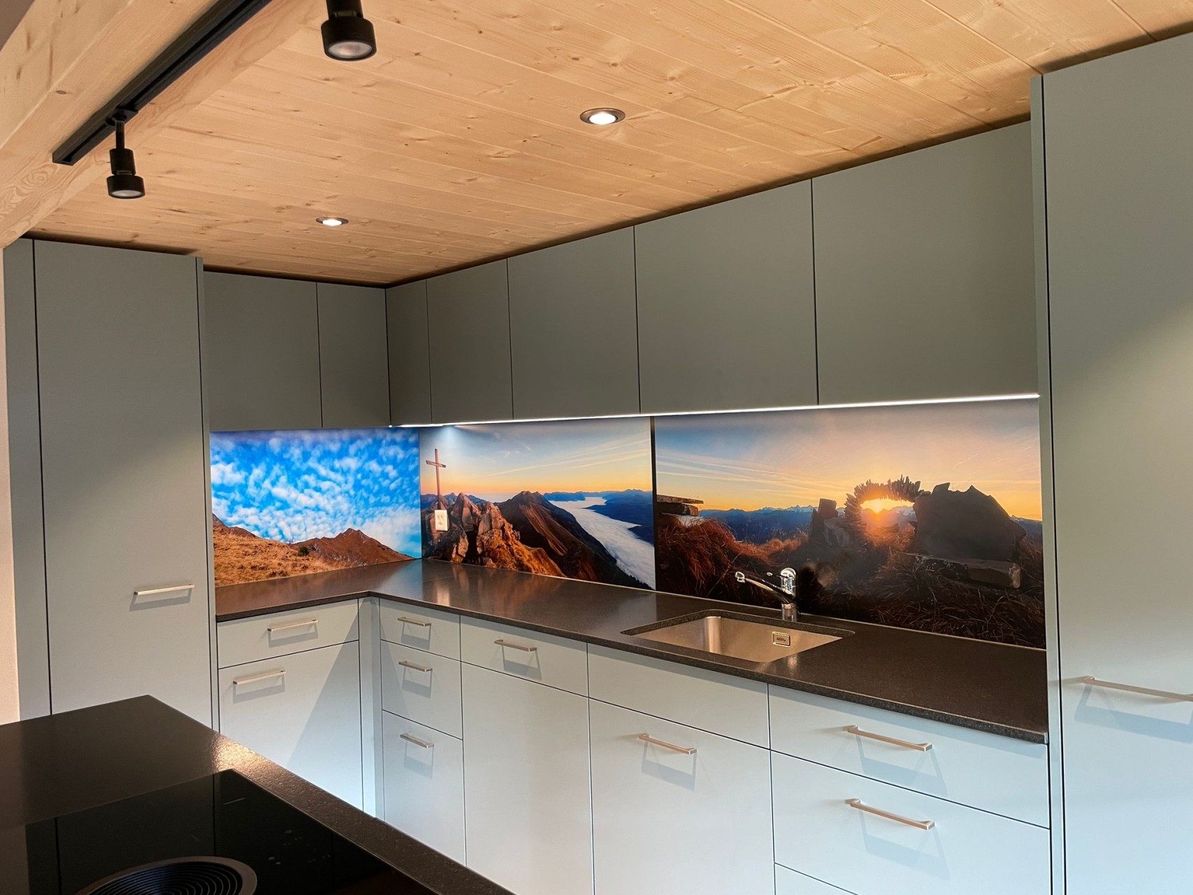 Proverit AG - Glas. Metall., Meielenfeldweg 18 in Zollikofen