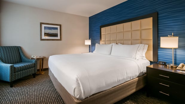 Images Holiday Inn Express Bellingham by IHG