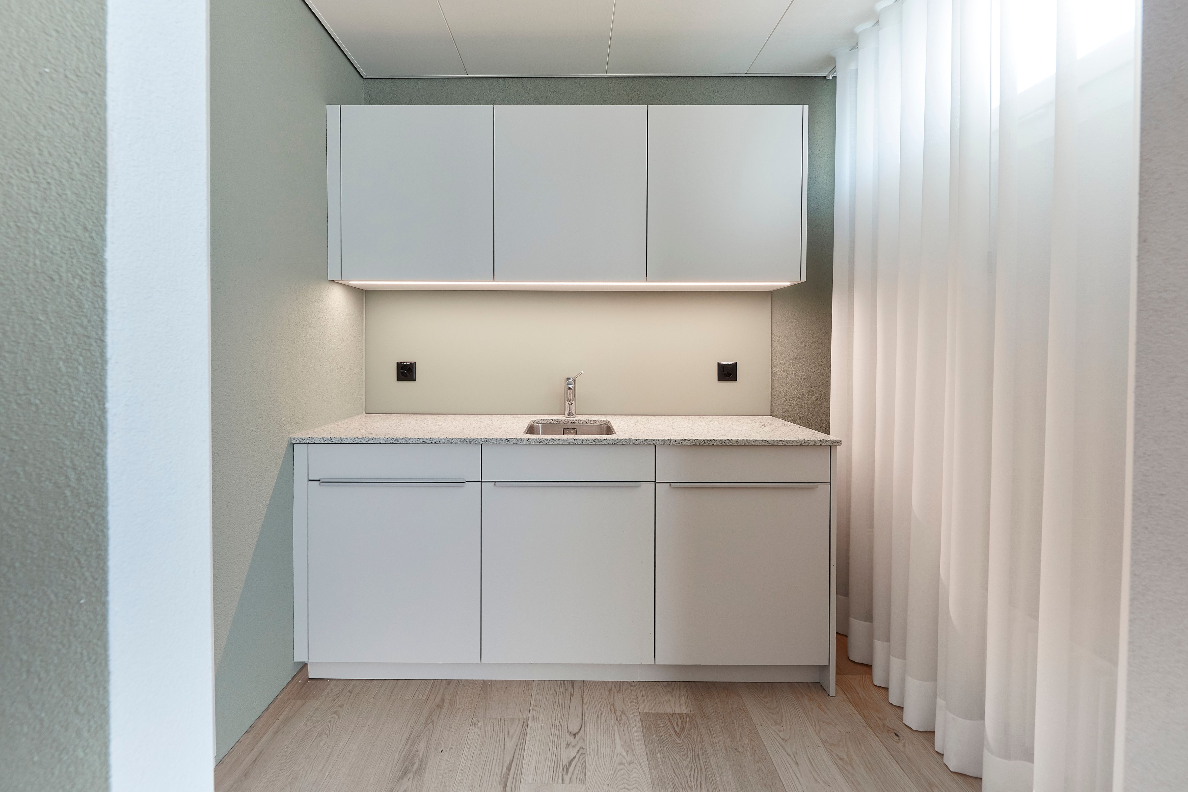 Bilder Stefan Imwinkelried Schreinerei GmbH