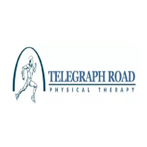 Telegraph Road Physical Therapy Logo