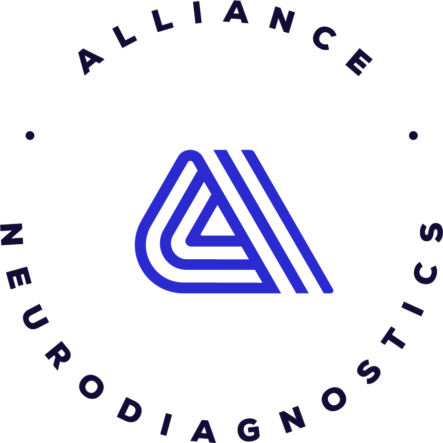Alliance Neurodiagnostics Logo