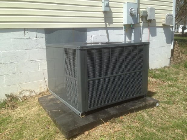 Images Carter Heating & Cooling