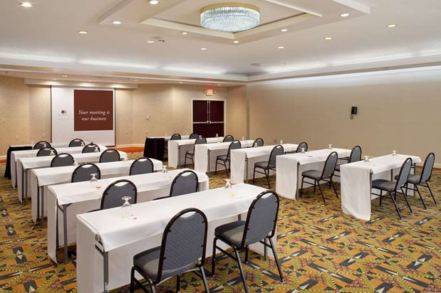 Images DoubleTree by Hilton Hotel Fayetteville