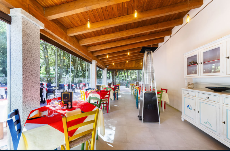 Images Ristorante Pizzeria Il Parco Monte Ortobene