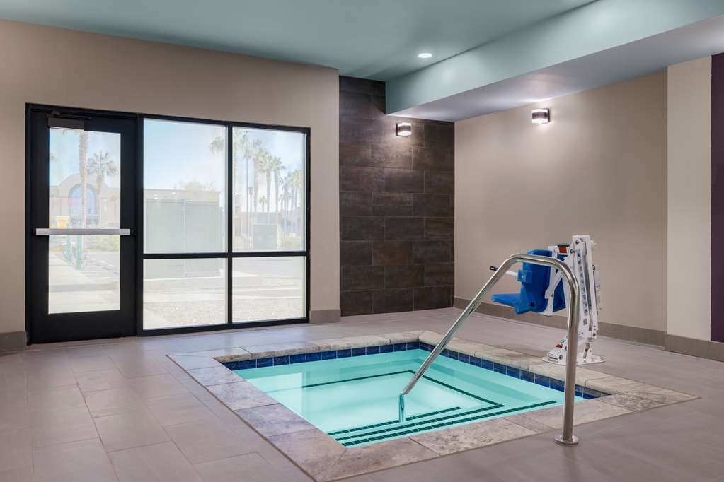 Recreational Facility