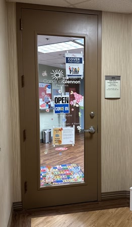 Images SSM Health Cardinal Glennon Pediatrics