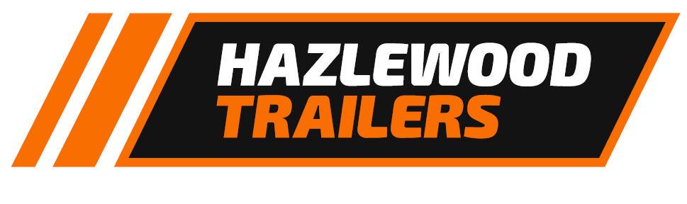 Hazlewood Trailers Evesham 01386 792916