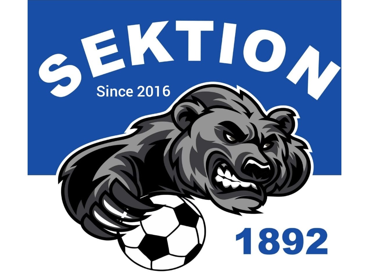 Sektion Hertha 1892 in Holzgerlingen - Logo