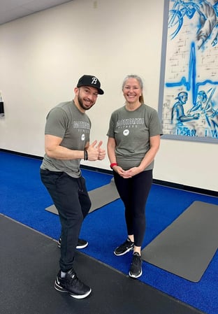 Images Motifaith Fitness