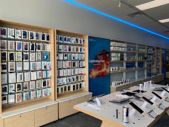 Images AT&T Store - CLOSED