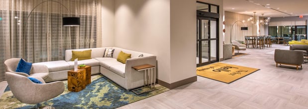 Images Even Hotel Atlanta - Cobb Galleria by IHG