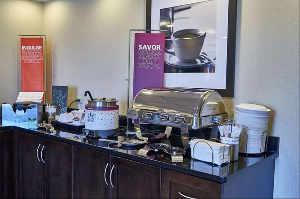 Images Hampton Inn Uniontown