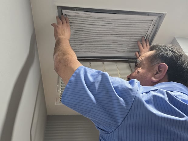 Images Monteros Heating and Air