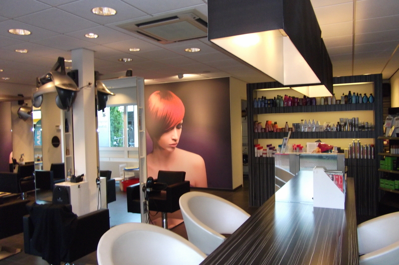 Foto's Hairstylecenter De Passaazje
