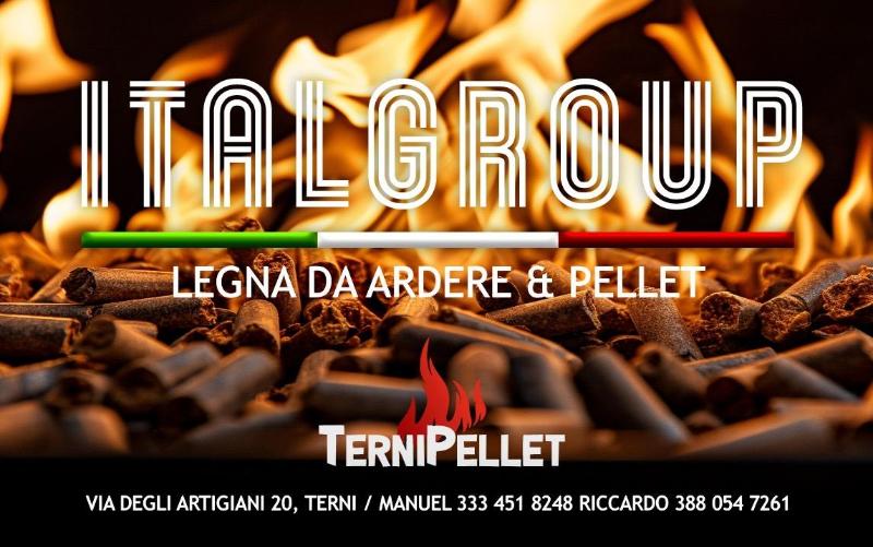 Images Terni Pellet