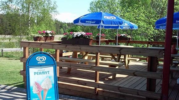 Images Kirppiskeskus Wanha Nestori
