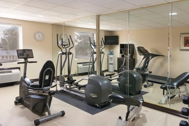 Images Holiday Inn Express & Suites Brownsville by IHG