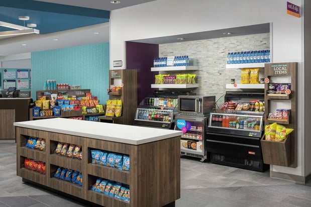 Images Tru by Hilton San Antonio Lackland SeaWorld